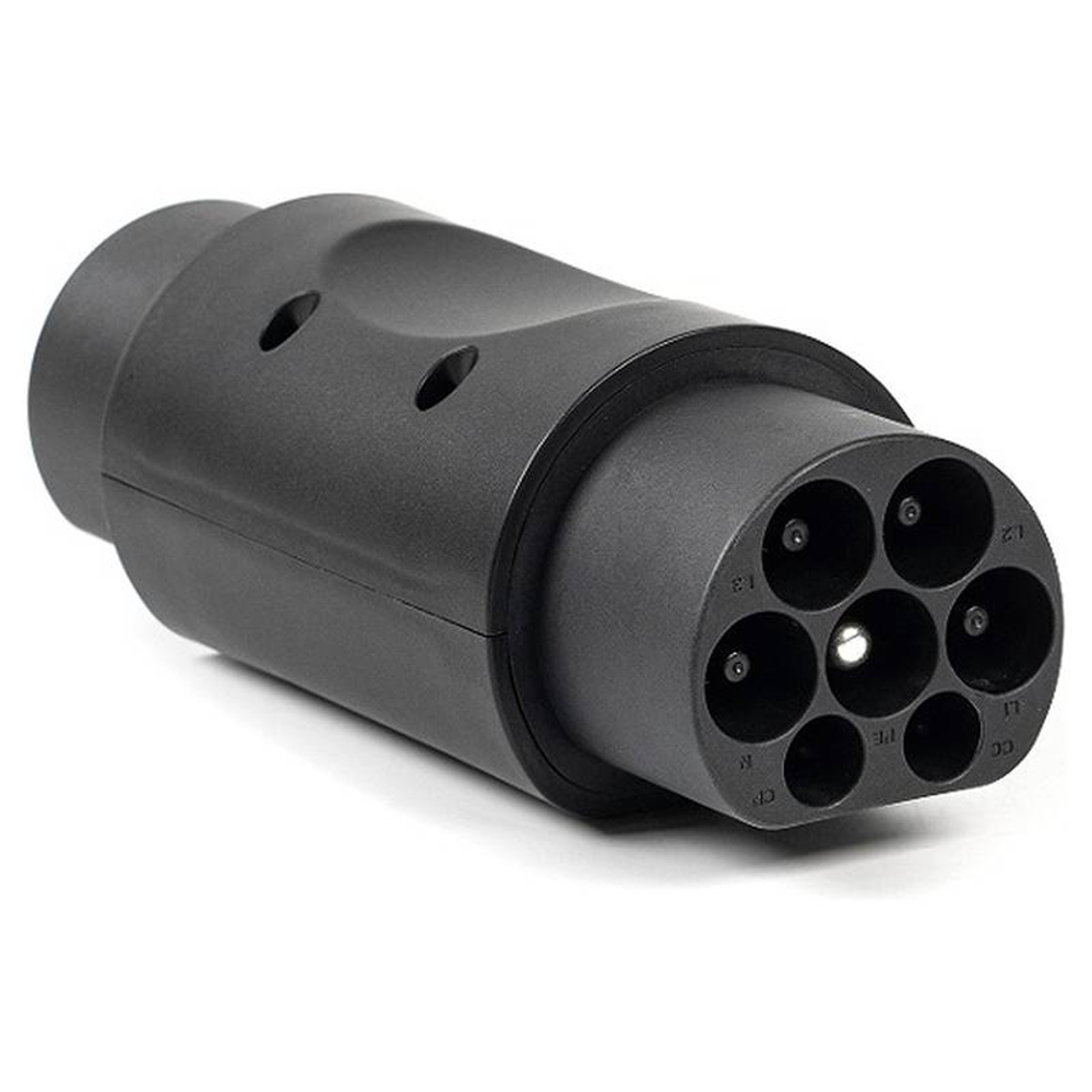 Переходник Type 2 на Type GBT