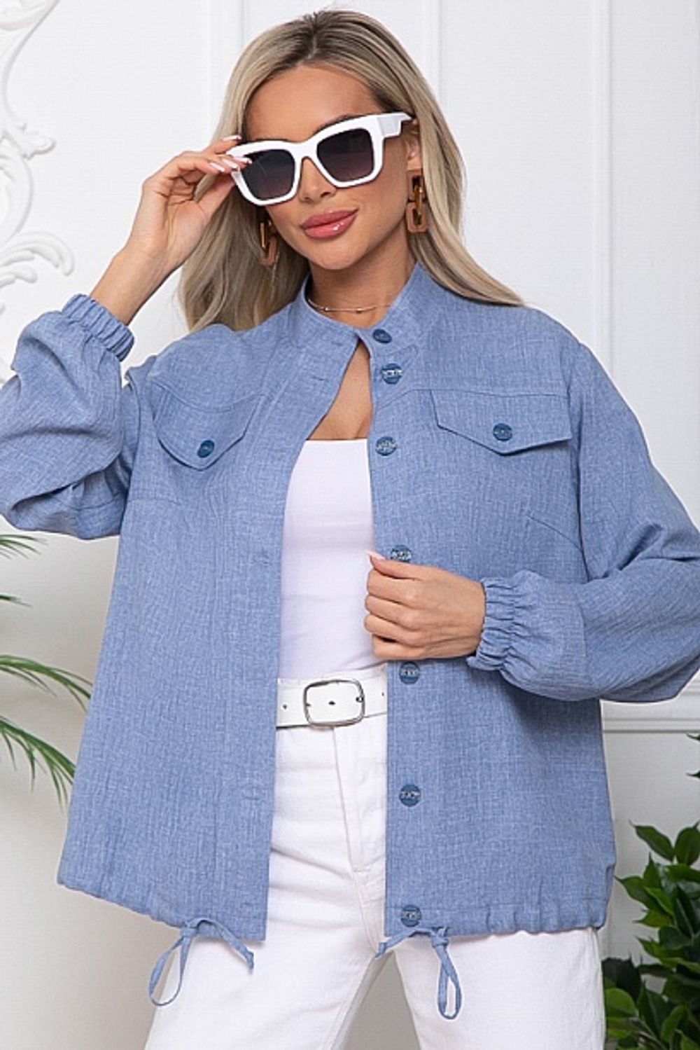 Жакет 8235 Avili