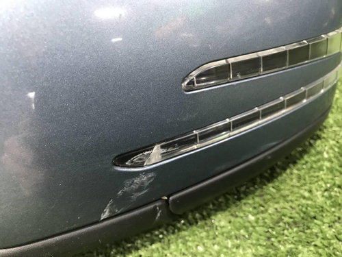 Зеркало левое Mercedes A W176 (2013-2018) 7 контактов