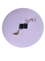 Угольные щетки  Rezer, Makita CB-325, 5*10*14 (Комплект -2 шт)