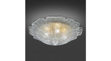 Italamp 22 35 Transp. O — Потолочный накладной светильник