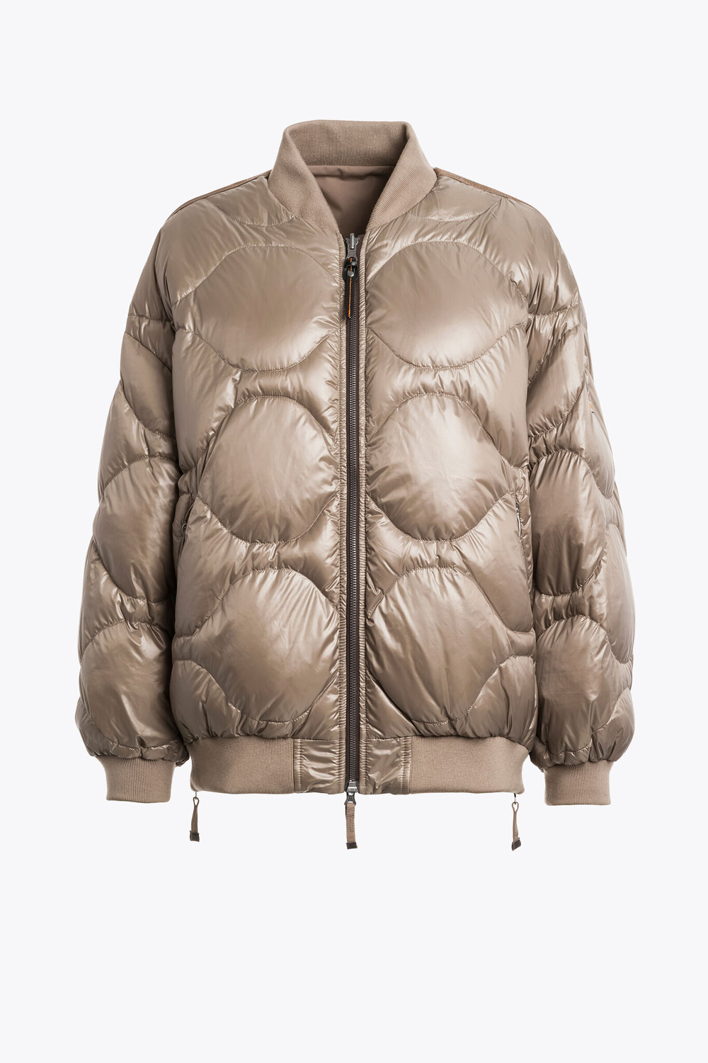 Бомбер Parajumpers BOMB Бежевый 776