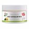 Alma Secret Curly Super Glow Mask Питательная маска с авокадо, чия, гранатом и кокосом для кудрявых волос 250 мл