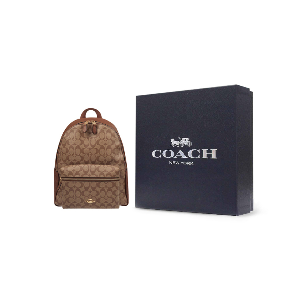 Рюкзак COACH Charlie 30, 58314-IME74