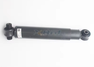 Амортизатор передней подвески Sitrak C7H