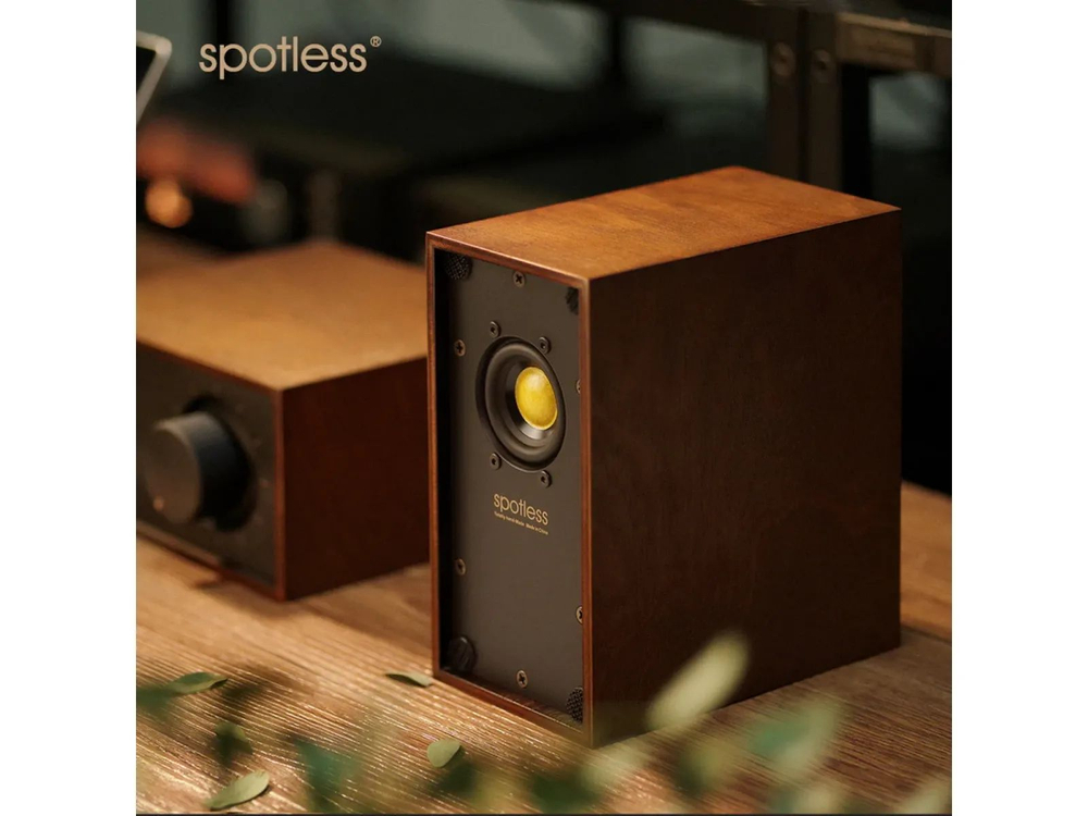 Акустические системы Spotless Audio Seed 2.1