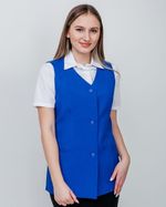 Жилет женский ЖИЛ.056