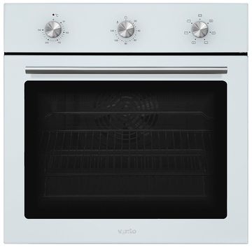 Духова шафа електрична VENTOLUX EO56M-6K WH