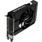 Видеокарта Palit RTX5050 STORMX OC 8GB GDDR6 (NE65050T19P1-GB2070F)