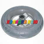 Колесо для детской коляски №003076 надув 10дюймов без вилки 54-152 10х2,0