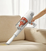 Беспроводной пылесос Xiaomi MIJIA Vacuum Cleaner B210, белый