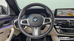 BMW 5 Series (G30) 520i M Sports (07.2020)