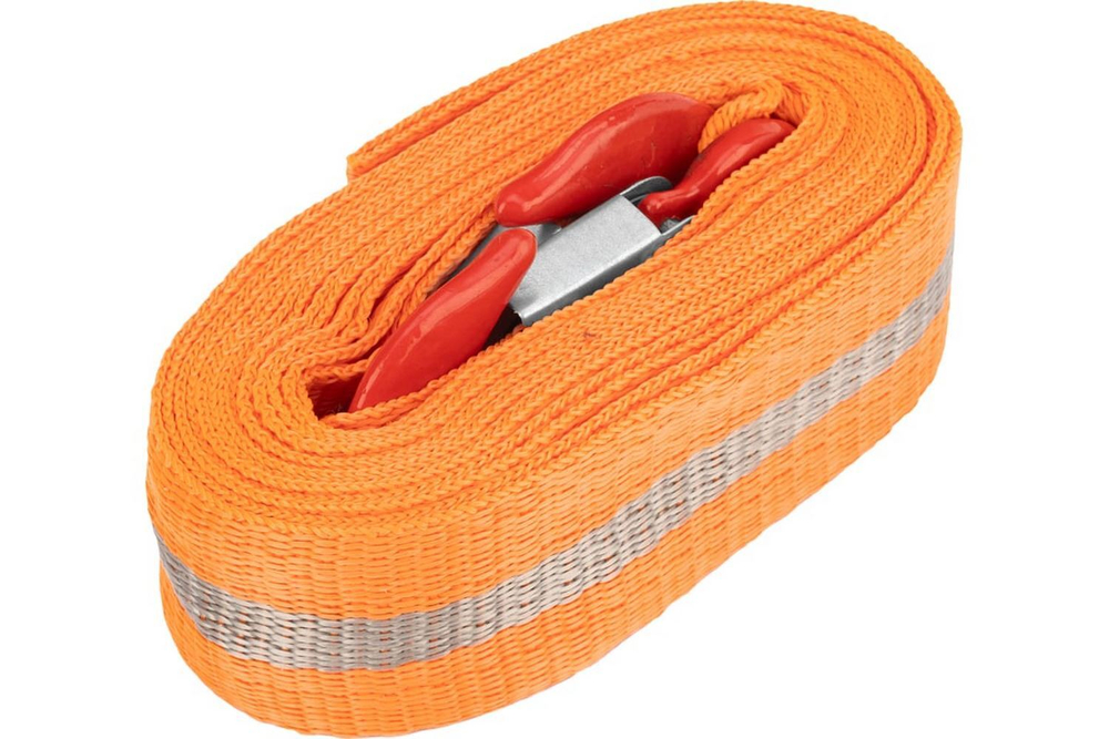 Трос буксировочный 2.5Т/5м. Stels