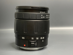 Tamron AF 28-105 mm f/ 4-5.6 IF Canon EF