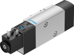 Распределитель с электроуправлением Festo VSNC-FC-M52-MD-G14-F8-1B2