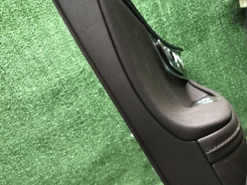 Обшивка двери LH Chery Tiggo 7 Pro Max (2022-н.в.)