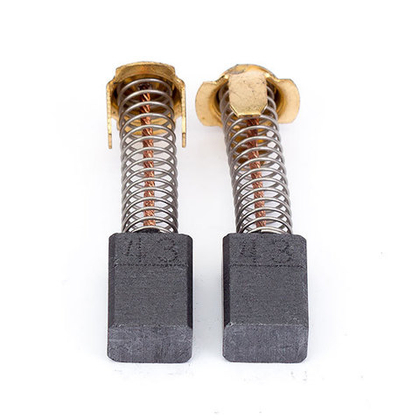 Графитовые щётки 43 HITACHI 999043