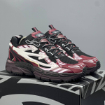 Кроссовки OffWhite Energy #160 (борд.)