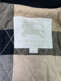 Пальто Burberry