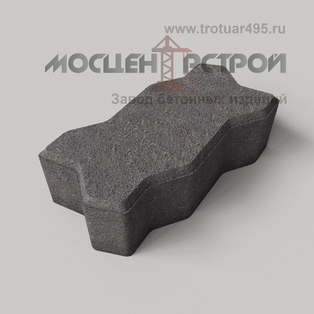 Волна 210х110х60