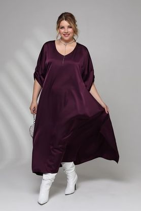 Цена на Платье-20155 больших размеров