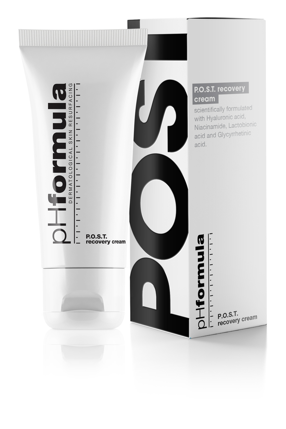 Восстанавливающий крем для лица (P.O.S.T. recovery cream) 50мл