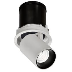 7832 Встраиваемый светильник GARDA