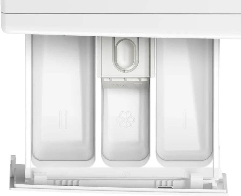 Стирально-сушильная машина Bosch WNA25401ME