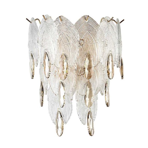 Настенный светильник MODELUX ML.6928.350 GD