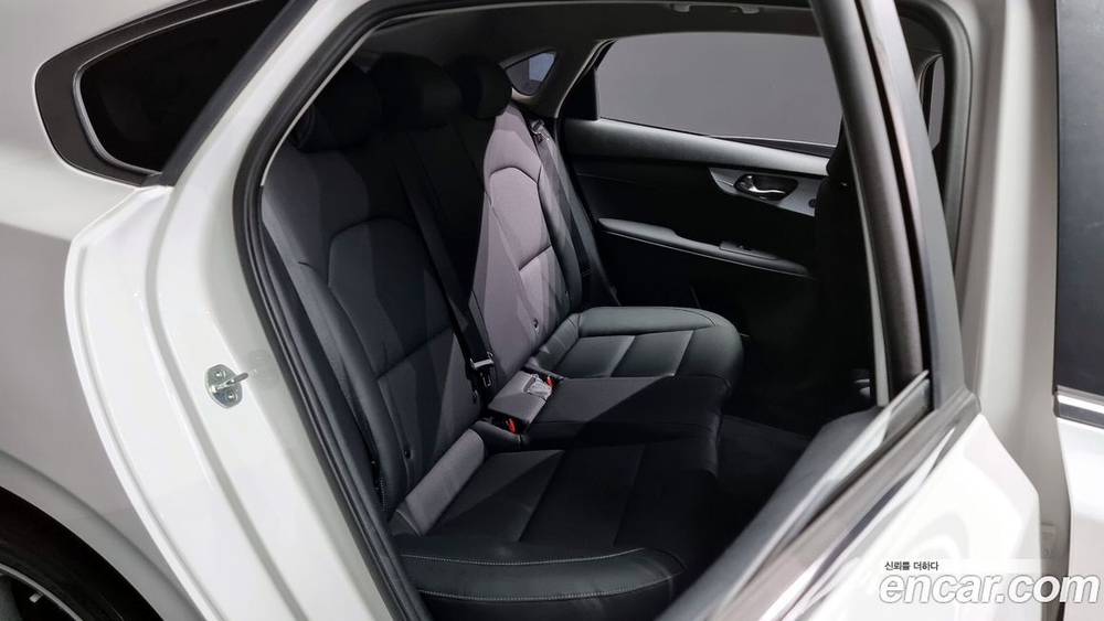 Kia All New K3 Trendy (11.2019)