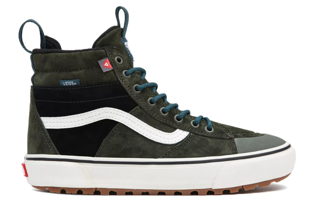 Vans Sk8 Mte-2