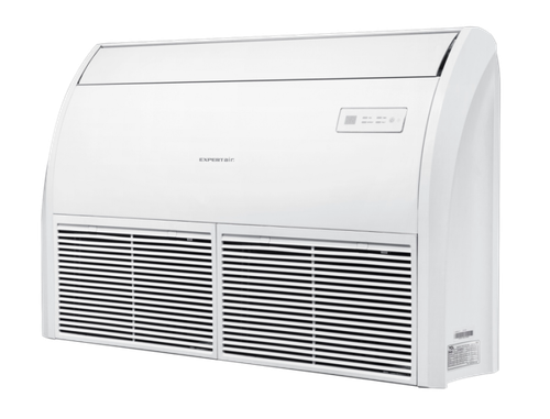 Классическая сплит-система напольно-потолочного типа серии HARD ZAC-HD24XCFC-IU/ZAC-HD24XC-OU (комплект)