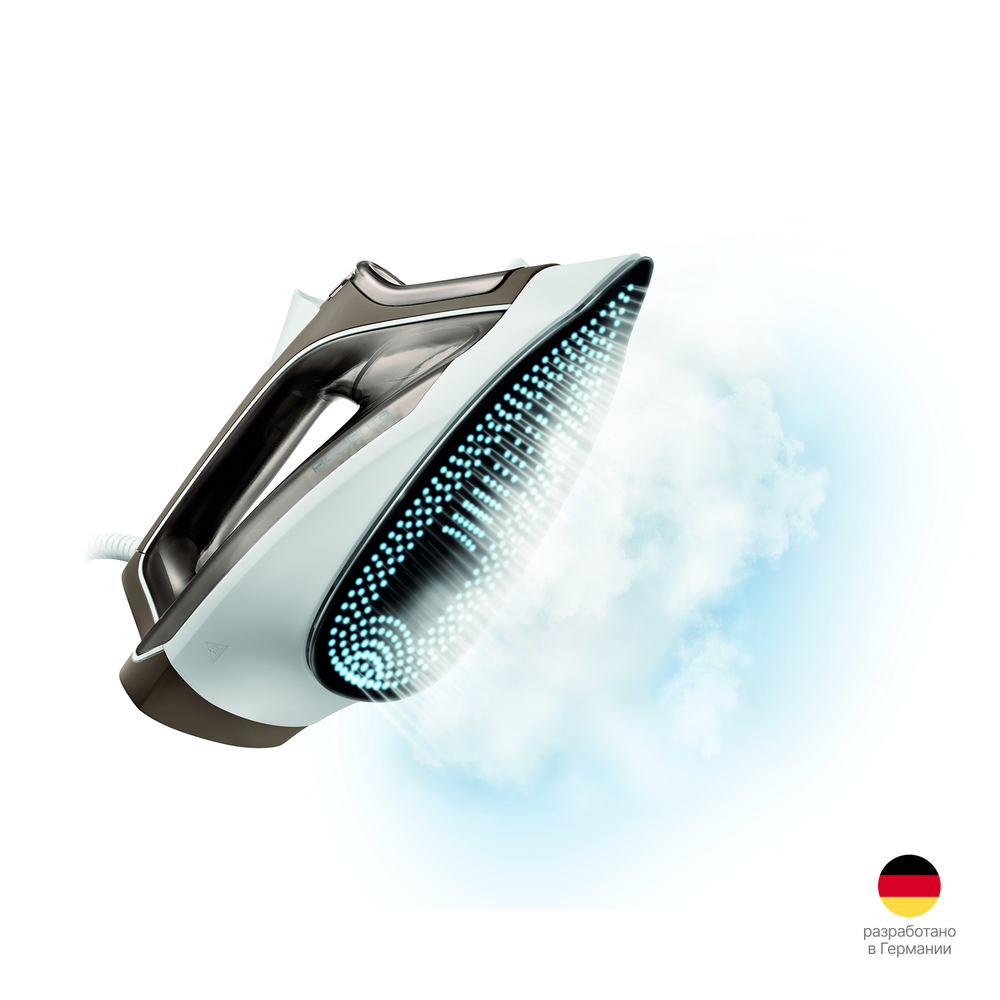 Утюг Rowenta Effective+ DX1635D1