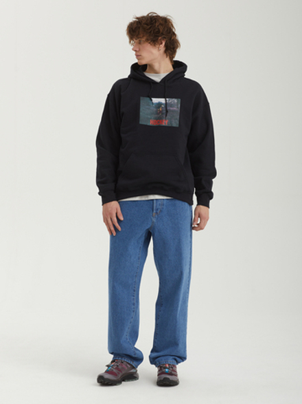 Мужская Толстовка Farm Kids