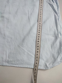 Топ Pena из хлопка 46 размер