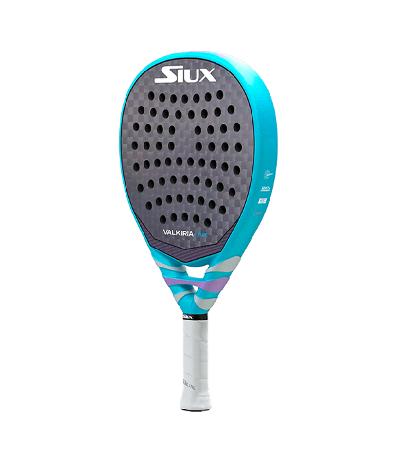 Ракетка Siux Valkyrie Elite 2025 — контроль и стабильность профессионального уровня