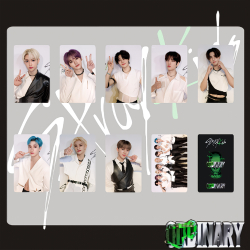 Набор карт K-POP