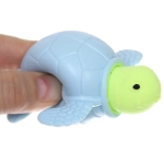 Игрушка «Черепашка», 8 см, микс СТИКЕР НА ВЛОЖЕНИЕ