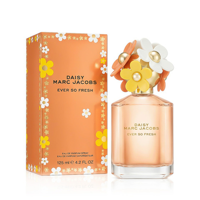 Marc Jacobs Daisy Ever So Fresh Eau De Parfum 125 ml (woman)