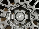 Кованые диски R18 BYD Leopard 3 / 5 / 7Ti / 8 R18 R19 R20 R21 R22 Леопард автомобильные диски колеса ковка диск