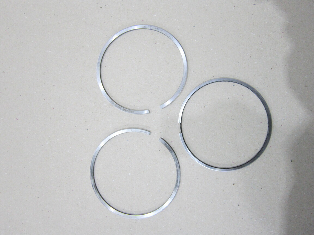 Кольца поршневые, комплект на 1 поршень. / KIT, PISTON RIN АРТ: KRP1636