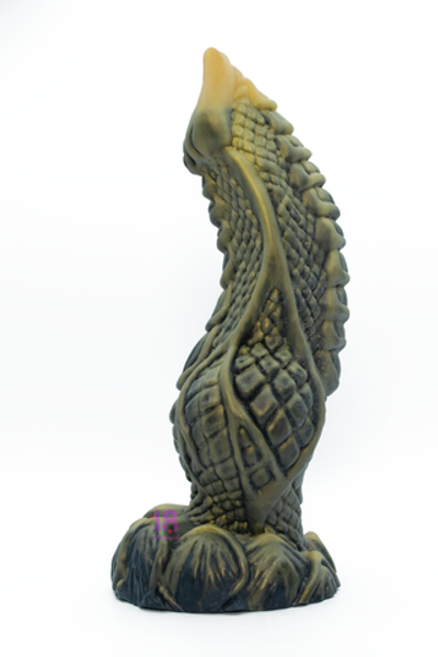 Фаллоимитатор "Оками" M