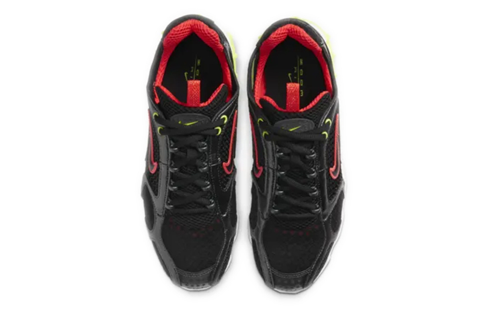 Кроссовки Nike Air Zoom Spiridon Cage 2 (Женская размерная сетка)