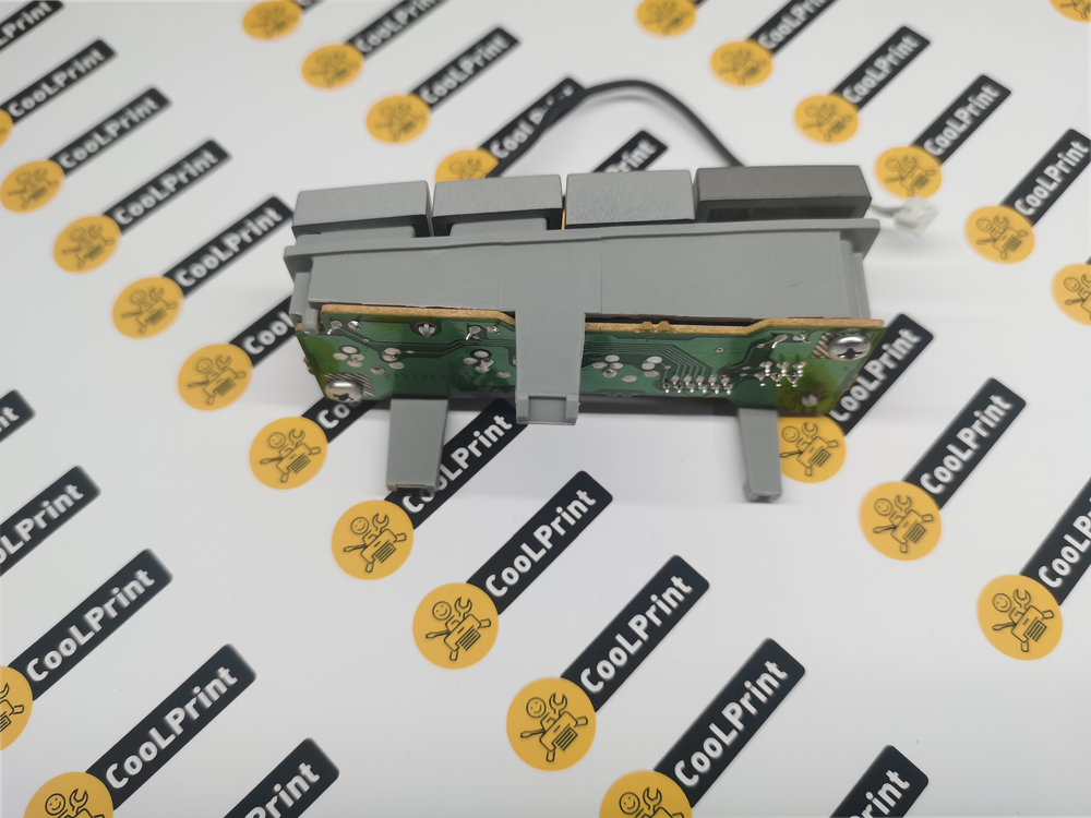 Панель управления Epson Stylus Photo 1400, 1410 б/у