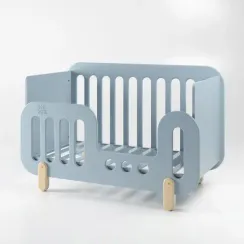 Дополнительная боковина Baby Chipak Just 2.8 Цвет Оловянный