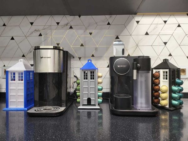 Чайные домики Чайные домики