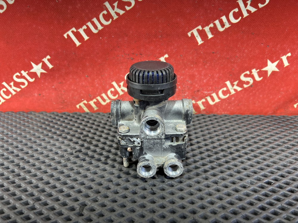 Клапан ускорительный 2023г