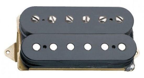 Звукосниматель DIMARZIO DP193FBK AIR NORTON F-SPACED