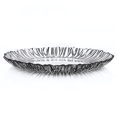 Блюдо 31,5 см «Аврора» 10499SLB