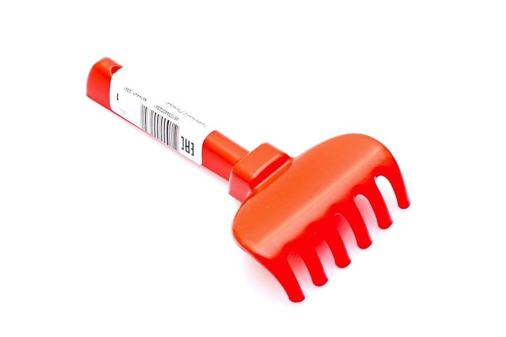 Грабельки №2 (Полесье)